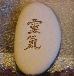 Piedra reiki