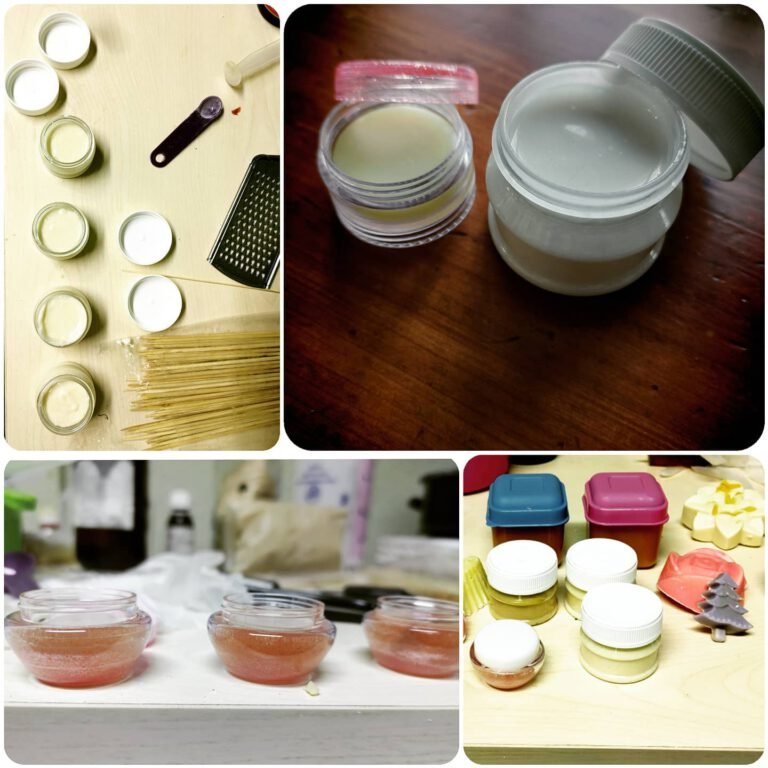 cosmetica natural