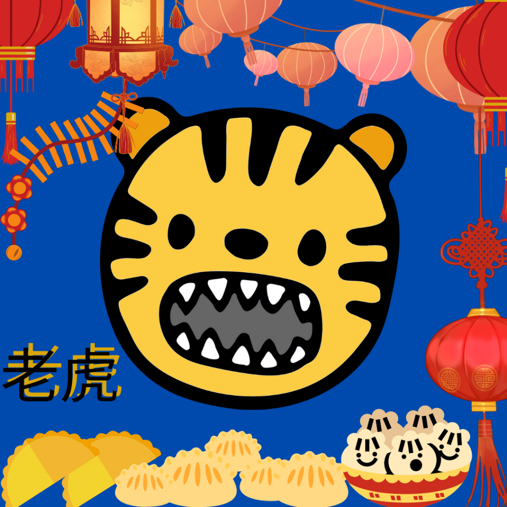 Tiger 2022