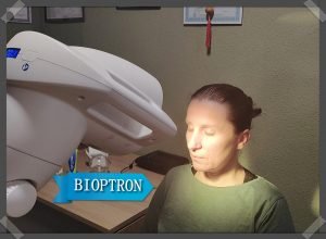 Demo Bioptron 2