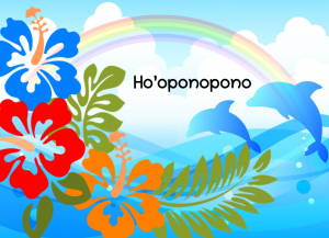 Ho'oponopono