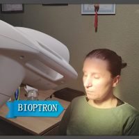 Demo Bioptron 2
